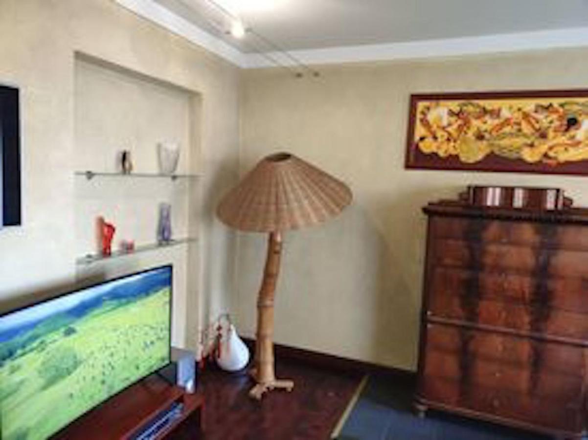 Delux 1 Bedroom Studio In City Centre Riga Exterior foto