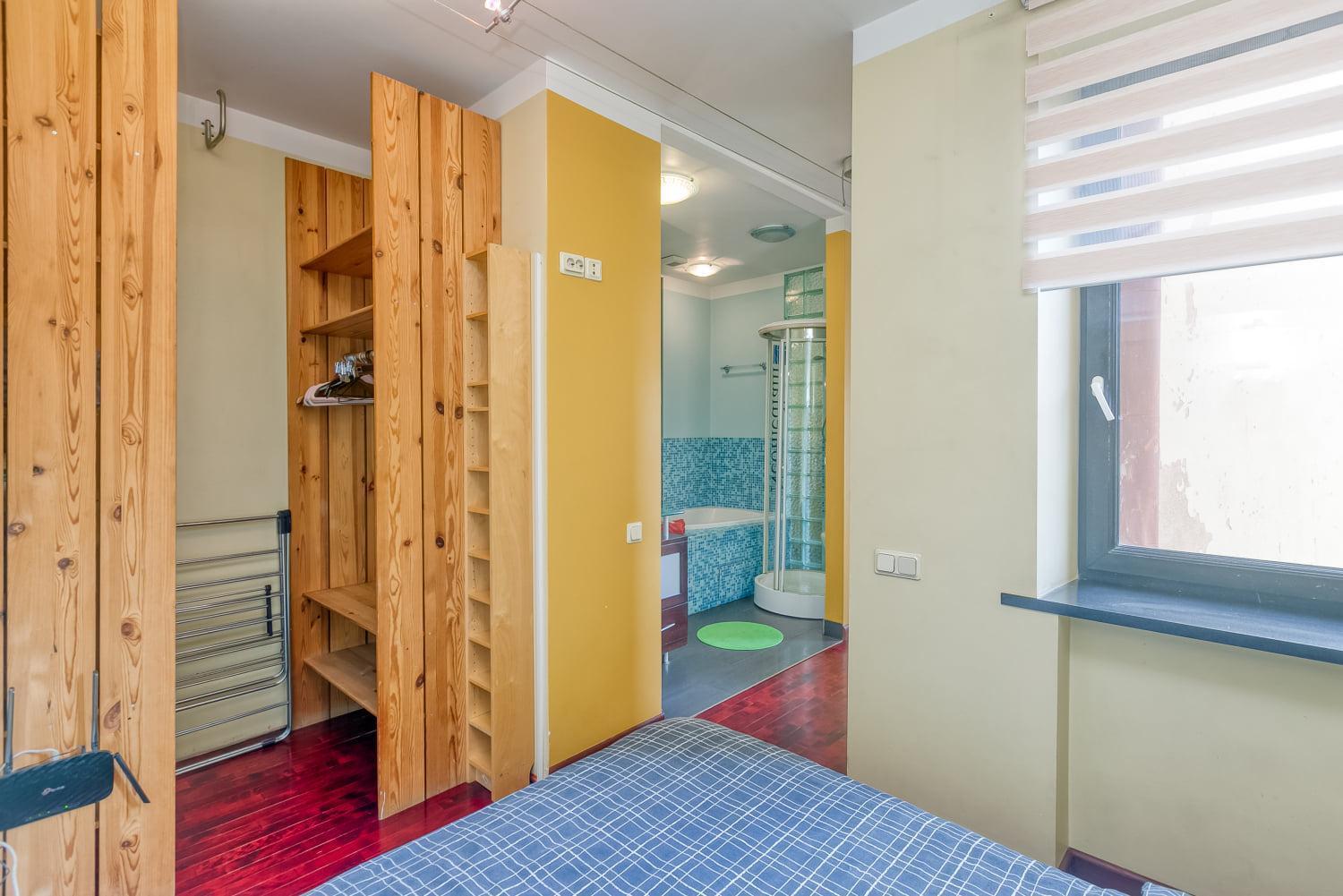 Delux 1 Bedroom Studio In City Centre Riga Exterior foto