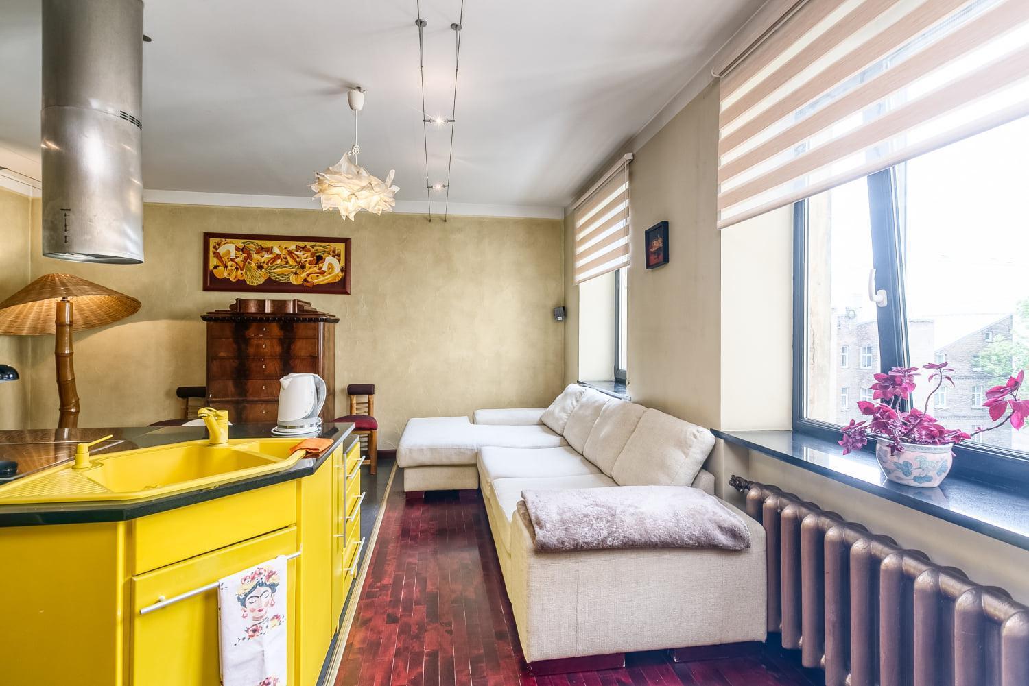 Delux 1 Bedroom Studio In City Centre Riga Exterior foto